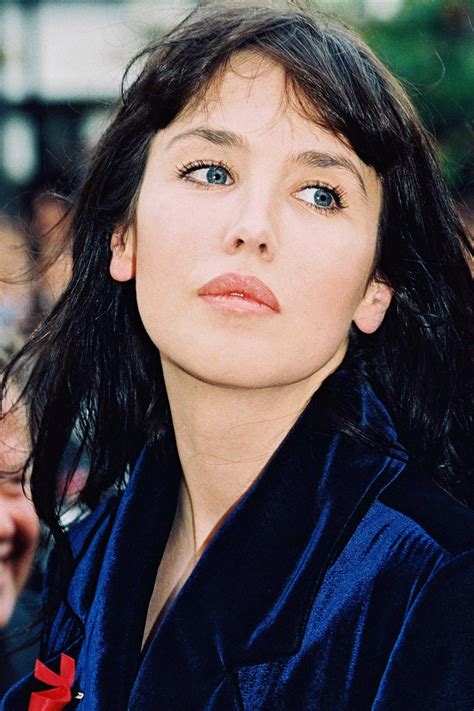 Isabelle Adjani